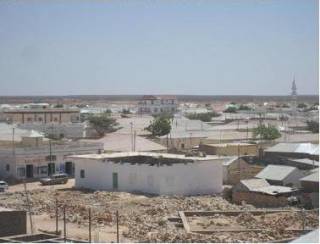 Galkayo