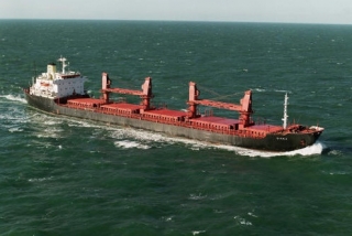 MV Orna